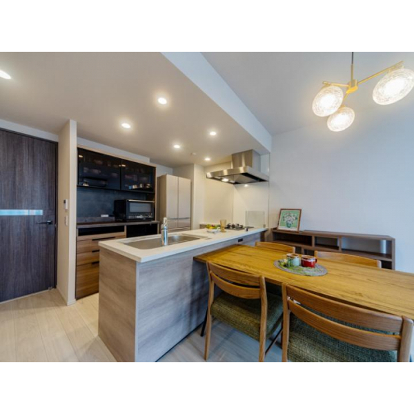 猿江恩賜公園レジデンス その他画像