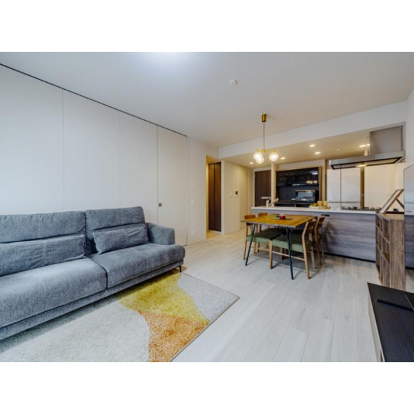 猿江恩賜公園レジデンス その他画像