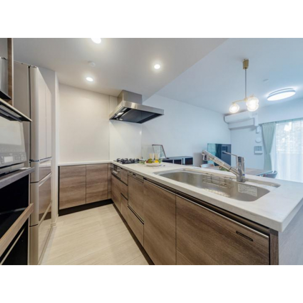 猿江恩賜公園レジデンス その他画像