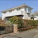 横浜市青葉区松風台 外観