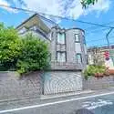 世田谷区奥沢１丁目 外観