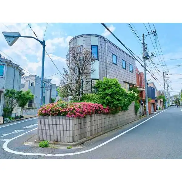 世田谷区奥沢１丁目 その他画像