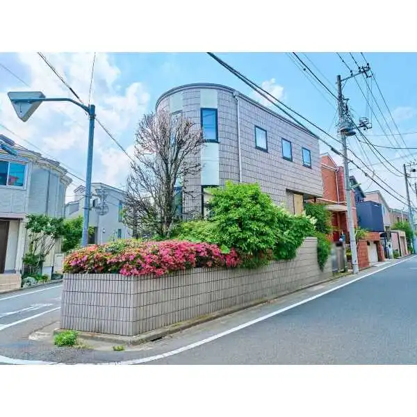 世田谷区奥沢１丁目 その他画像