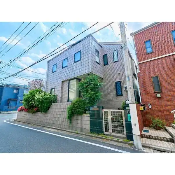 世田谷区奥沢1丁目 その他画像