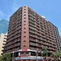 グランドパレス田町 外観