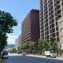 グランドパレス田町 外観
