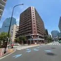 グランドパレス田町 外観