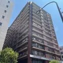 グランドパレス田町 外観