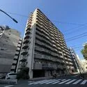 東亜パークサイドキャッスル 外観
