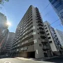 東亜パークサイドキャッスル 外観
