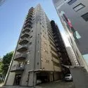 東亜パークサイドキャッスル 外観
