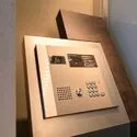 ベルジェンド文京千駄木グレイス インターホン