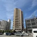 ヴェリテ帝塚山万代 外観