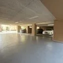 ヴェリテ帝塚山万代 共用部＿平面駐車場