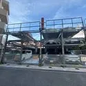 ヴェリテ帝塚山万代 共用部＿立体駐車場