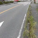 瀬戸市品野町１丁目 前面道路