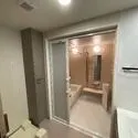 デュオセーヌ大宮 浴室