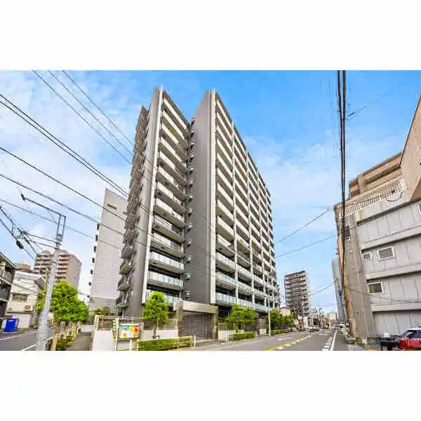 シティハウス板橋大山 その他画像