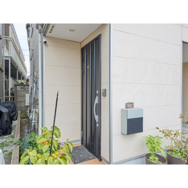 板橋区成増４丁目 その他画像