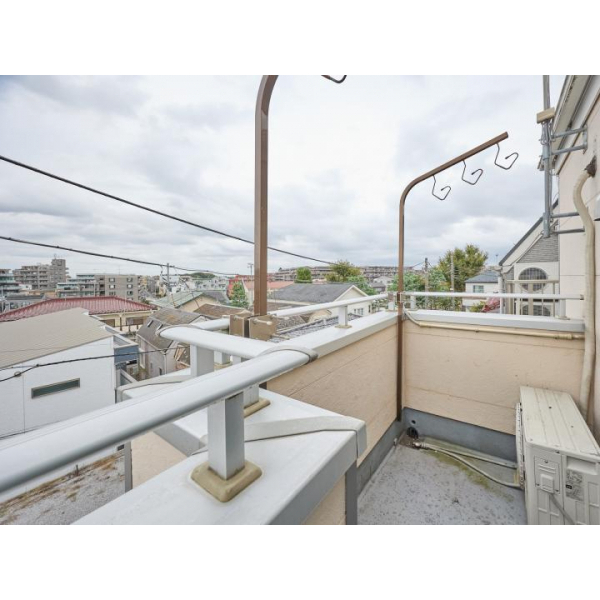 板橋区成増４丁目 その他画像