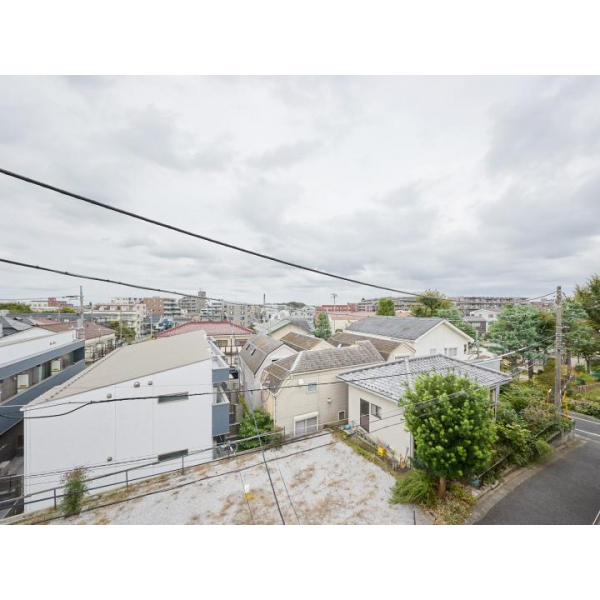 板橋区成増４丁目 その他画像