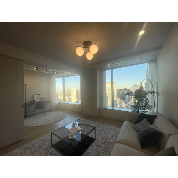 パークコート赤坂ザタワー その他画像