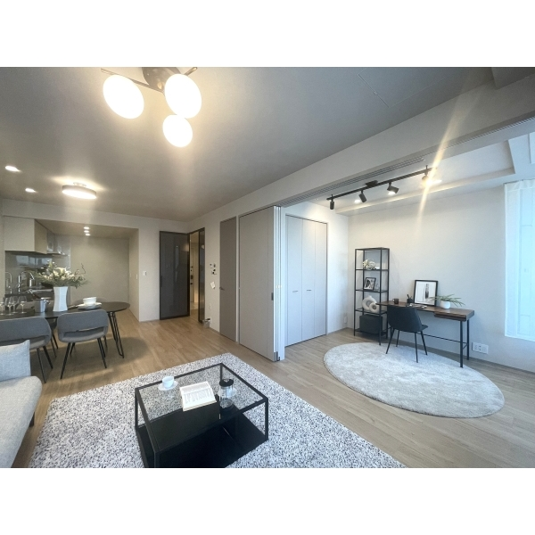 パークコート赤坂ザタワー その他画像