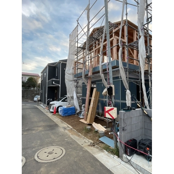 横浜市港南区笹下２丁目 その他外観