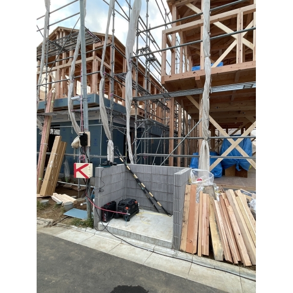 横浜市港南区笹下２丁目 その他外観