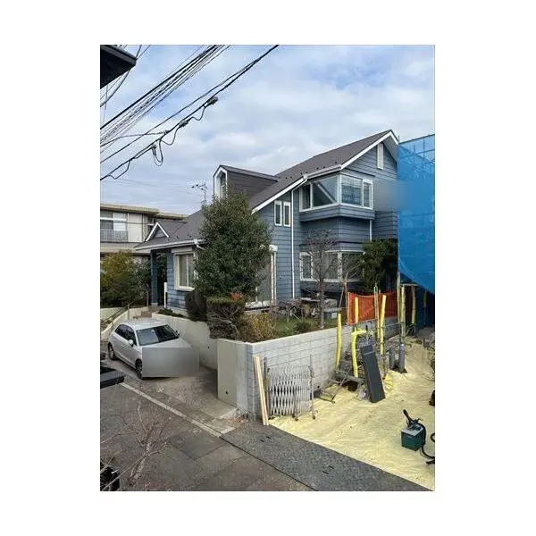 横浜市保土ケ谷区霞台 その他画像