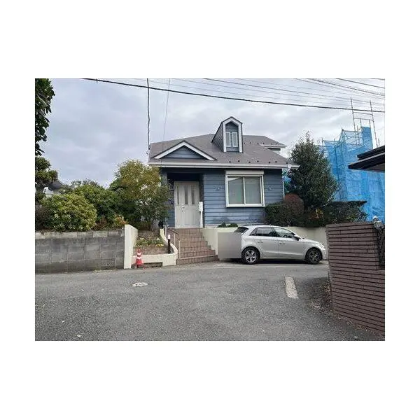 横浜市保土ケ谷区霞台 その他画像