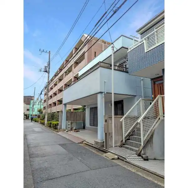 中野区中野３丁目 その他画像