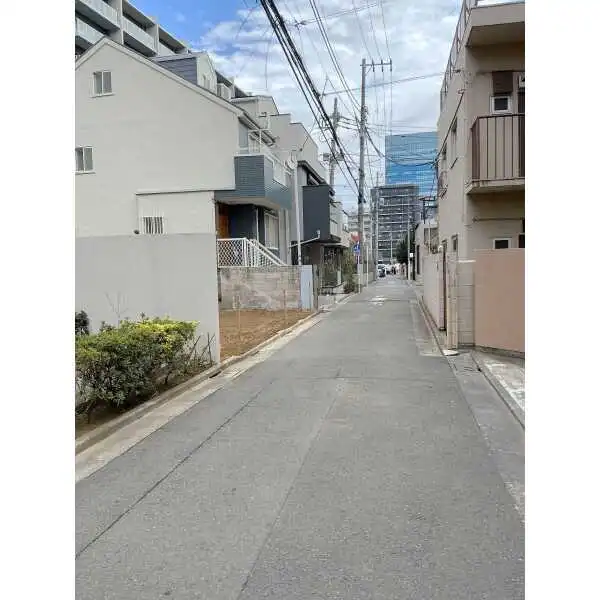 中野区中野3丁目 その他画像