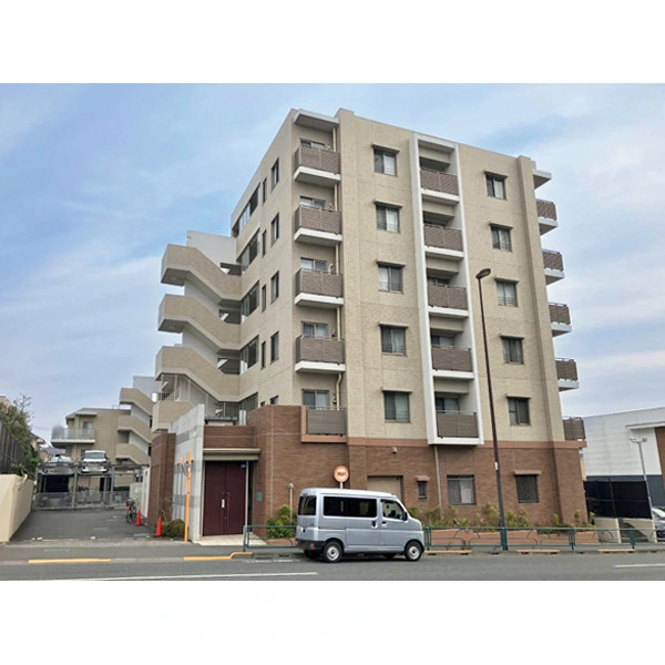 エンゼル立川ザ・ハウス その他画像