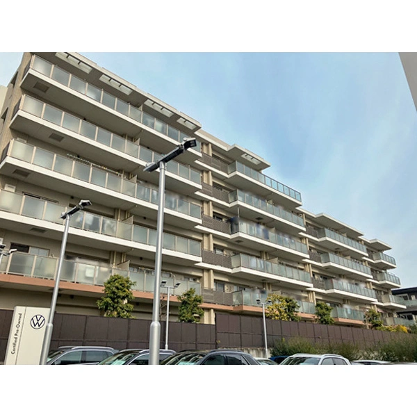 エンゼル立川ザ・ハウス その他画像