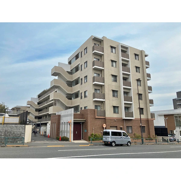 エンゼル立川ザ・ハウス その他画像