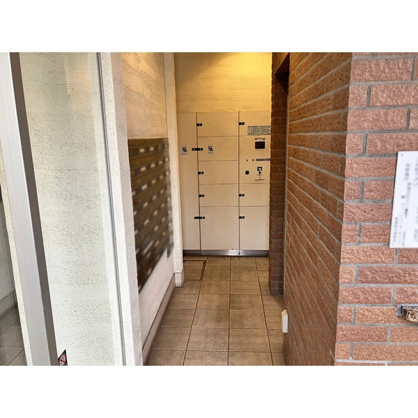 エンゼル立川ザ・ハウス その他画像