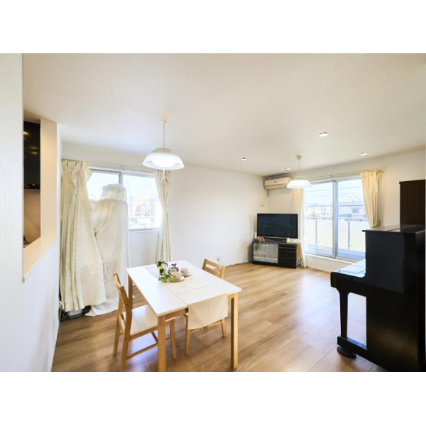 名古屋市守山区野萩町 その他画像