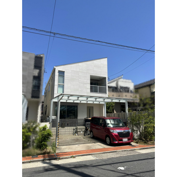 名古屋市千種区赤坂町１丁目 外観