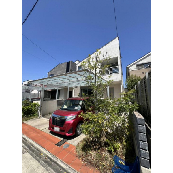 名古屋市千種区赤坂町１丁目 その他画像