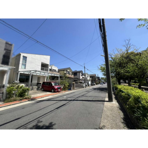 名古屋市千種区赤坂町１丁目 その他画像