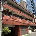 ワールドマンション田原町 外観