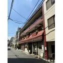 ワールドマンション田原町 外観