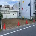 世田谷区赤堤４丁目 現地
