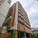 メロディーハイム緑橋 外観(撮影年月：2026年08月)