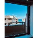 ファミール葉山シーガレリア 眺望：ズームなし