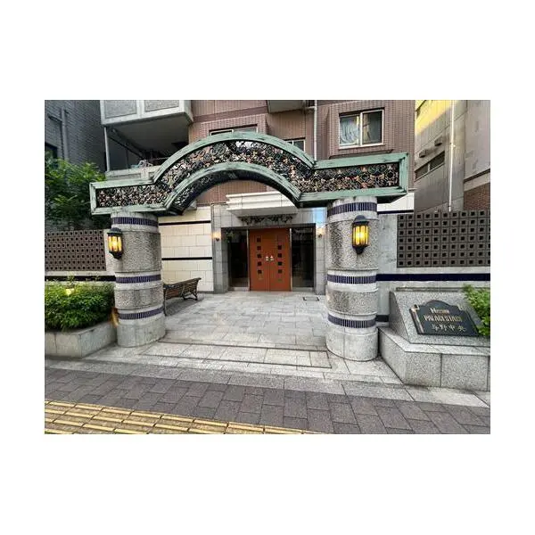 日神パレステージ与野中央 その他画像