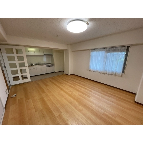 ネオコーポ山手 LDK