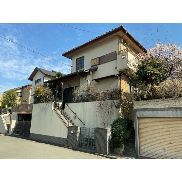 横浜市戸塚区平戸５丁目 外観