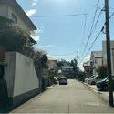 横浜市戸塚区平戸５丁目 前面道路